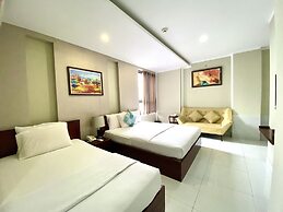 Mi Linh Hotel