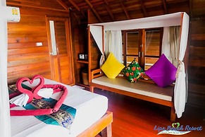 Lipe Beach Resort