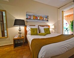 Hôtel La Garbine
