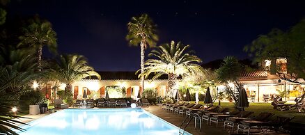 Hôtel La Garbine