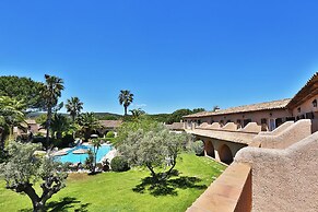 Hôtel La Garbine