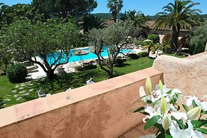 Hôtel La Garbine