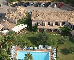 Hôtel La Garbine