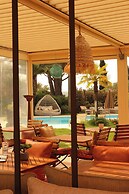 Hôtel La Garbine