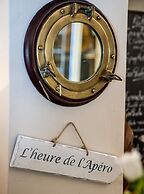 Hôtel La Garbine
