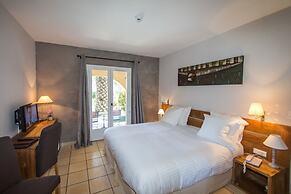 Hôtel La Garbine