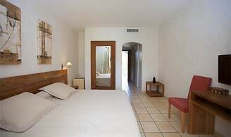 Hôtel La Garbine