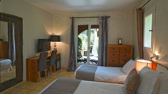 Hôtel La Garbine