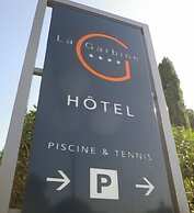 Hôtel La Garbine