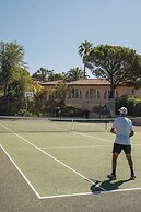 Hôtel La Garbine