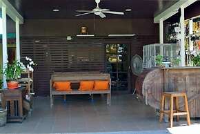 Tharnrarin Villa Suphan Buri