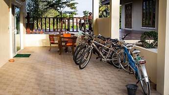 Tharnrarin Villa Suphan Buri