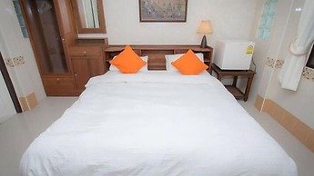 Tharnrarin Villa Suphan Buri