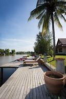 Tharnrarin Villa Suphan Buri