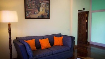 Tharnrarin Villa Suphan Buri