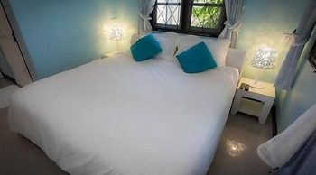 Tharnrarin Villa Suphan Buri
