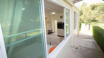 Tharnrarin Villa Suphan Buri
