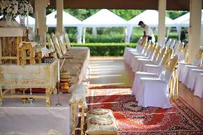 Tharnrarin Villa Suphan Buri