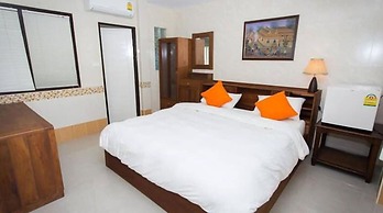 Tharnrarin Villa Suphan Buri