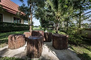 Tharnrarin Villa Suphan Buri