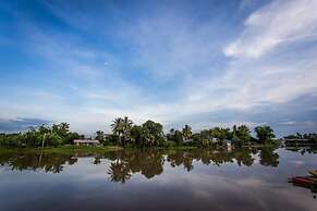 Tharnrarin Villa Suphan Buri
