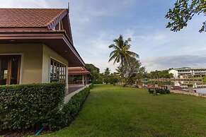 Tharnrarin Villa Suphan Buri