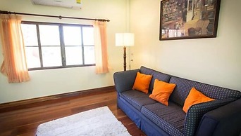 Tharnrarin Villa Suphan Buri