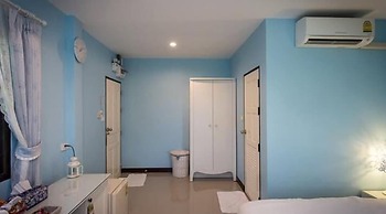 Tharnrarin Villa Suphan Buri
