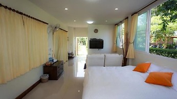 Tharnrarin Villa Suphan Buri