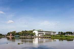 Tharnrarin Villa Suphan Buri