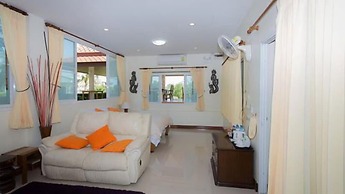 Tharnrarin Villa Suphan Buri