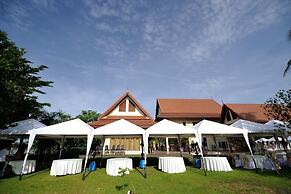Tharnrarin Villa Suphan Buri