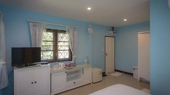 Tharnrarin Villa Suphan Buri