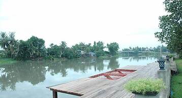 Tharnrarin Villa Suphan Buri