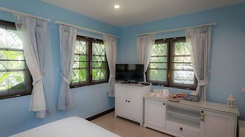 Tharnrarin Villa Suphan Buri