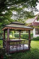 Tharnrarin Villa Suphan Buri