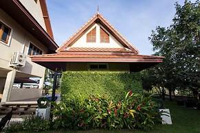 Tharnrarin Villa Suphan Buri
