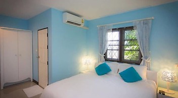 Tharnrarin Villa Suphan Buri