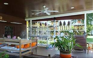 Tharnrarin Villa Suphan Buri