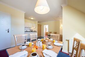 Aparthotel Villa am Konzertgarten