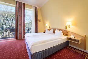 Aparthotel Villa am Konzertgarten