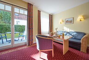 Aparthotel Villa am Konzertgarten