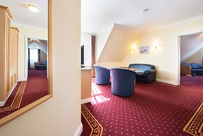 Aparthotel Villa am Konzertgarten