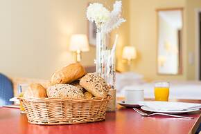 Aparthotel Villa am Konzertgarten