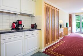 Aparthotel Villa am Konzertgarten