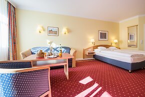 Aparthotel Villa am Konzertgarten