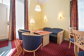 Aparthotel Villa am Konzertgarten