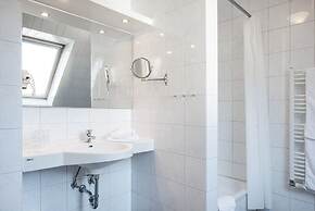 Aparthotel Villa am Konzertgarten