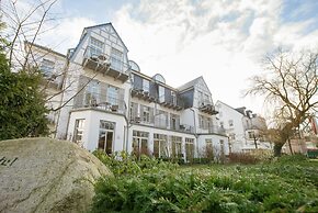 Aparthotel Villa am Konzertgarten