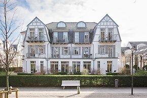 Aparthotel Villa am Konzertgarten